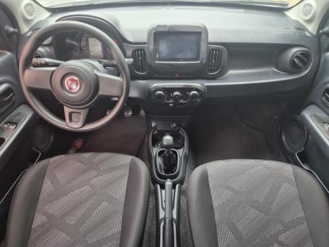 FIAT Mobi 1.0 4P FLEX EVO LIKE, Foto 8