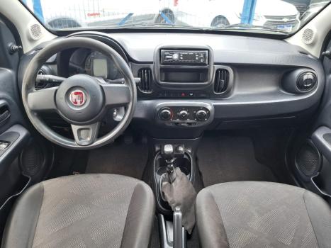 FIAT Mobi 1.0 4P FLEX EVO LIKE, Foto 7