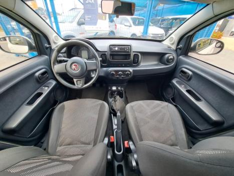 FIAT Mobi 1.0 4P FLEX EVO LIKE, Foto 8