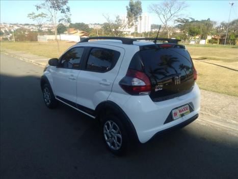 FIAT Mobi 1.0 4P FLEX EVO TREKKING, Foto 7