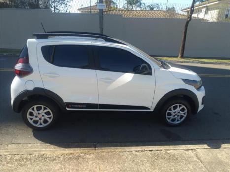 FIAT Mobi 1.0 4P FLEX EVO TREKKING, Foto 11