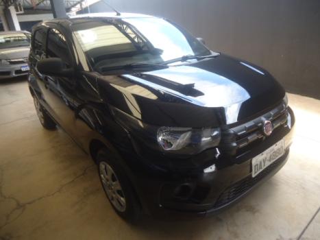 FIAT Mobi 1.0 4P FLEX EVO LIKE, Foto 1