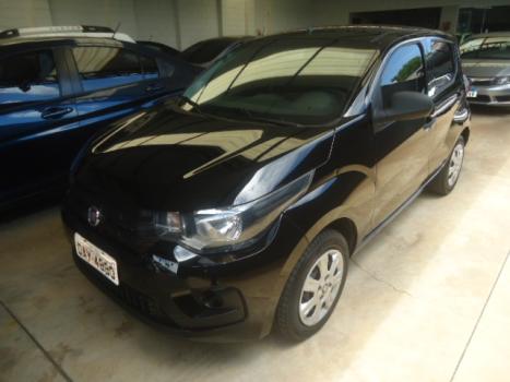 FIAT Mobi 1.0 4P FLEX EVO LIKE, Foto 2