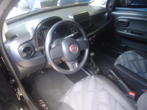 FIAT Mobi 1.0 4P FLEX EVO LIKE, Foto 3