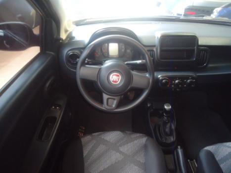 FIAT Mobi 1.0 4P FLEX EVO LIKE, Foto 5