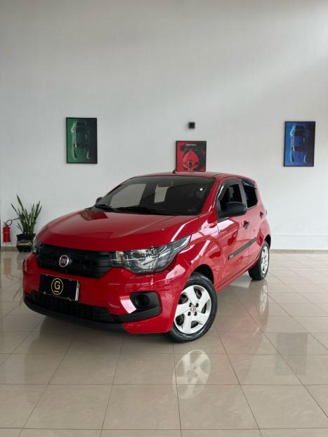 FIAT Mobi 1.0 4P FLEX EVO LIKE, Foto 1