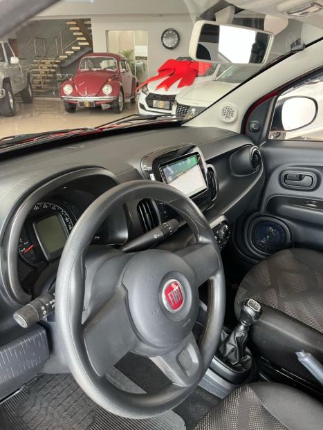 FIAT Mobi 1.0 4P FLEX EVO LIKE, Foto 9