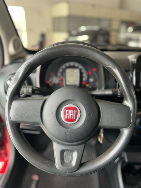 FIAT Mobi 1.0 4P FLEX EVO LIKE, Foto 10