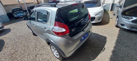 FIAT Mobi 1.0 4P FLEX EVO WAY, Foto 3