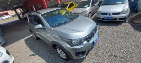 FIAT Mobi 1.0 4P FLEX EVO WAY, Foto 6