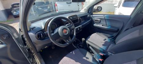 FIAT Mobi 1.0 4P FLEX EVO WAY, Foto 8