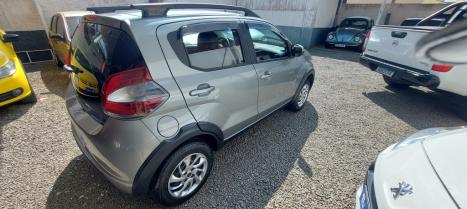 FIAT Mobi 1.0 4P FLEX EVO WAY, Foto 9