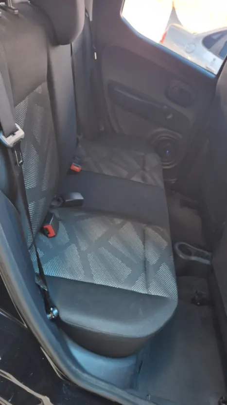 FIAT Mobi 1.0 4P FLEX EVO LIKE, Foto 9