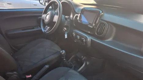 FIAT Mobi 1.0 4P FLEX EVO LIKE, Foto 8