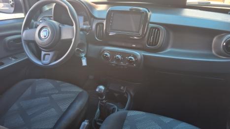 FIAT Mobi 1.0 4P FLEX EVO LIKE, Foto 7