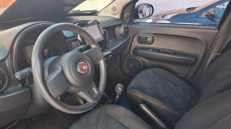 FIAT Mobi 1.0 4P FLEX EVO LIKE, Foto 11