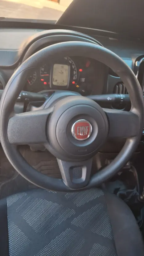 FIAT Mobi 1.0 4P FLEX EVO LIKE, Foto 12
