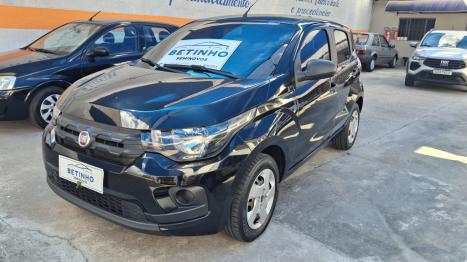 FIAT Mobi 1.0 4P FLEX EVO LIKE, Foto 3