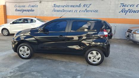 FIAT Mobi 1.0 4P FLEX EVO LIKE, Foto 4