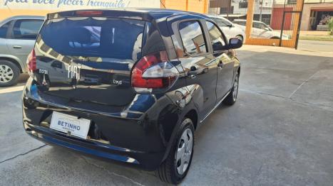 FIAT Mobi 1.0 4P FLEX EVO LIKE, Foto 5