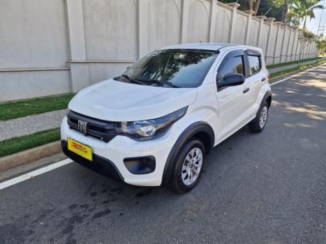 FIAT Mobi 1.0 4P FLEX EVO LIKE, Foto 2