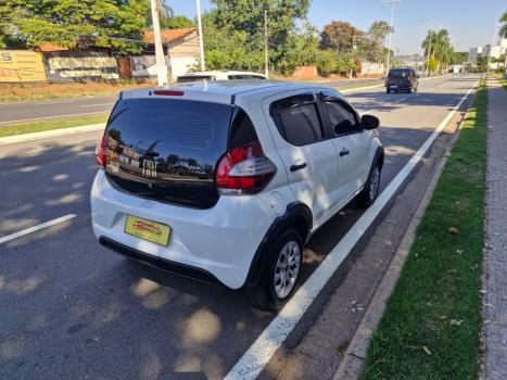FIAT Mobi 1.0 4P FLEX EVO LIKE, Foto 3