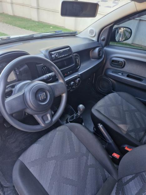 FIAT Mobi 1.0 4P FLEX EVO LIKE, Foto 5