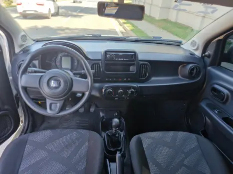 FIAT Mobi 1.0 4P FLEX EVO LIKE, Foto 6