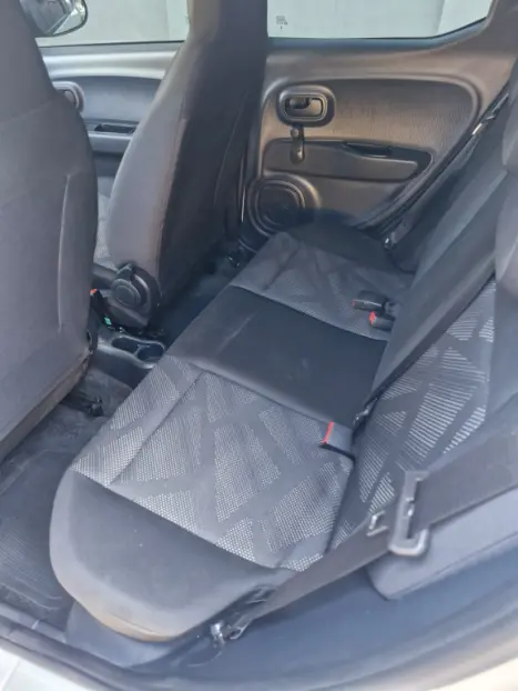 FIAT Mobi 1.0 4P FLEX EVO LIKE, Foto 7