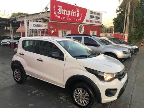 FIAT Mobi 1.0 4P FLEX EVO LIKE, Foto 1