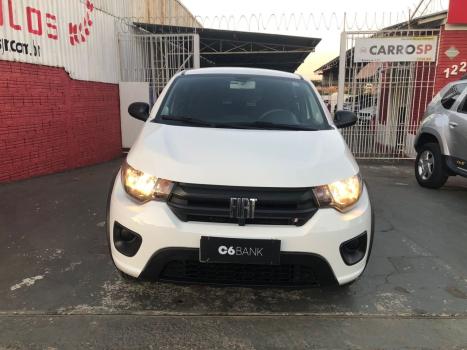 FIAT Mobi 1.0 4P FLEX EVO LIKE, Foto 2