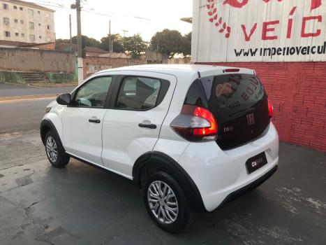FIAT Mobi 1.0 4P FLEX EVO LIKE, Foto 4