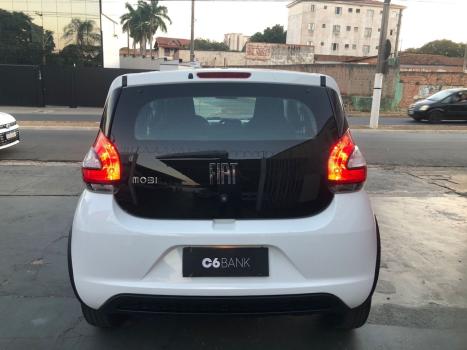 FIAT Mobi 1.0 4P FLEX EVO LIKE, Foto 5
