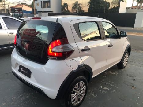 FIAT Mobi 1.0 4P FLEX EVO LIKE, Foto 6