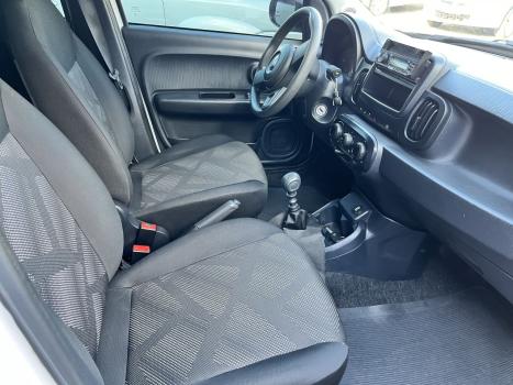FIAT Mobi 1.0 4P FLEX EVO LIKE, Foto 9