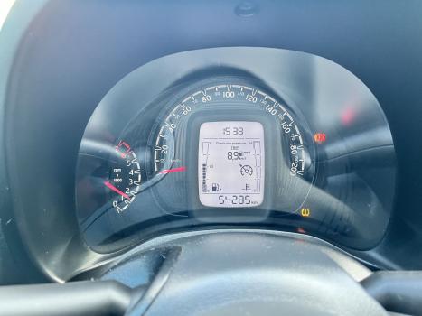 FIAT Mobi 1.0 4P FLEX EVO LIKE, Foto 10
