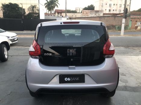 FIAT Mobi 1.0 4P FLEX DRIVE FIRE FLY, Foto 3