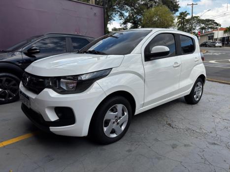 FIAT Mobi 1.0 4P FLEX EVO LIKE, Foto 2