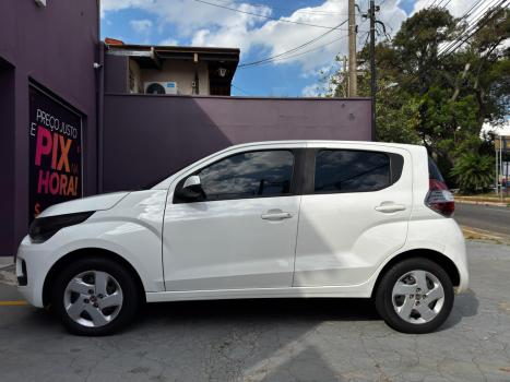 FIAT Mobi 1.0 4P FLEX EVO LIKE, Foto 3