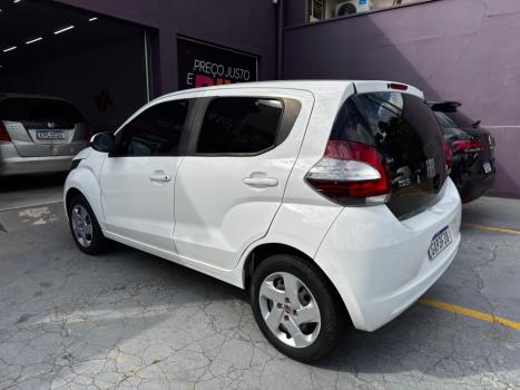 FIAT Mobi 1.0 4P FLEX EVO LIKE, Foto 4