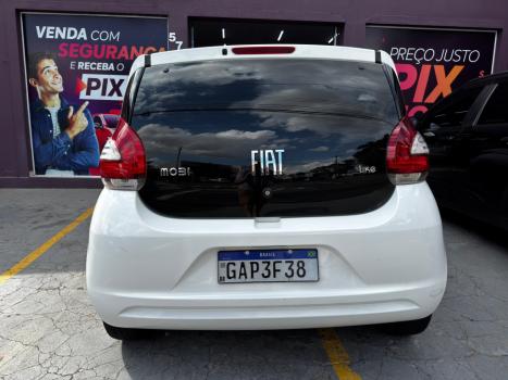 FIAT Mobi 1.0 4P FLEX EVO LIKE, Foto 5
