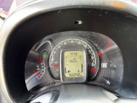 FIAT Mobi 1.0 4P FLEX EVO LIKE, Foto 7