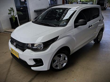 FIAT Mobi 1.0 4P FLEX EVO LIKE, Foto 1