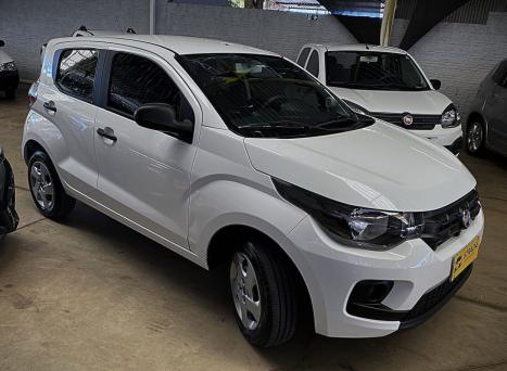 FIAT Mobi 1.0 4P FLEX EVO LIKE, Foto 2