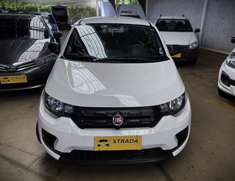 FIAT Mobi 1.0 4P FLEX EVO LIKE, Foto 3