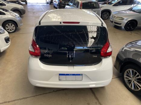 FIAT Mobi 1.0 4P FLEX EVO LIKE, Foto 4