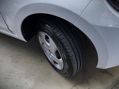 FIAT Mobi 1.0 4P FLEX EVO LIKE, Foto 5