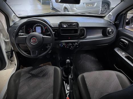 FIAT Mobi 1.0 4P FLEX EVO LIKE, Foto 6
