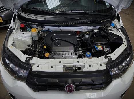FIAT Mobi 1.0 4P FLEX EVO LIKE, Foto 9