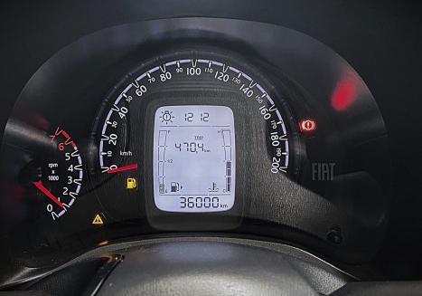 FIAT Mobi 1.0 4P FLEX EVO LIKE, Foto 10